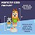 BLUEY LETS PLAY CHEF -PAVLOVA - KIT DE 4 BONECOS COLECIONÁVEIS 6CM - CANDIDE - Imagem 5