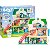 BLUEY PLAYSET DO SUPERMERCARDO - CANDIDE - Imagem 2