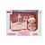 CASINHA FELIZ BERÇO DO BEBÊ - COLEÇÃO I - ZOOP TOYS - Imagem 2