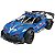 SPRAY CAR DE CORRIDA CONTROLE REMOTO - SIMULA FUMAÇA DE ÁGUA - ZOOP TOYS - Imagem 2