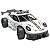 SPRAY CAR DE CORRIDA CONTROLE REMOTO - SIMULA FUMAÇA DE ÁGUA - ZOOP TOYS - Imagem 3