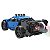 SPRAY CAR DE CORRIDA CONTROLE REMOTO - SIMULA FUMAÇA DE ÁGUA - ZOOP TOYS - Imagem 4