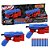 NERF ALPHA STRIKE CLAW DUAL QS 4 - HASBRO - Imagem 1