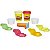 PLAY DOH MINI BALDE SUNDAES - HASBRO - Imagem 2