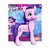 FIGURA MY LITTLE PONY PRINCESS PETALS - MEGA MOVIE FRIENDS - HASBRO - Imagem 1