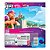 FIGURA MY LITTLE PONY SUNNY STARSCOUT - MEGA MOVIE FRIENDS - HASBRO - Imagem 4