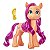 FIGURA MY LITTLE PONY SUNNY STARSCOUT - MEGA MOVIE FRIENDS - HASBRO - Imagem 2