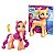 FIGURA MY LITTLE PONY SUNNY STARSCOUT - MEGA MOVIE FRIENDS - HASBRO - Imagem 3