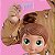 BABY ALIVE BEBE SHAMPOO MORENA - HASBRO - Imagem 2