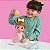 BABY ALIVE BEBE SHAMPOO MORENA - HASBRO - Imagem 5