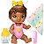 BABY ALIVE BEBE SHAMPOO MORENA - HASBRO - Imagem 1