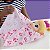BABY ALIVE BEBE SHAMPOO LOIRA - HASBRO - Imagem 6
