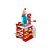 LANCHONETE MÁGICA - MAGIC TOYS - Imagem 1