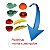 HORTIFRUTI - MAGIC TOYS - Imagem 4