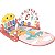TAPETE PIANO ANIMADO - ZOOP TOYS - Imagem 1