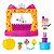 GABBY´S DOLLHOUSE PLAYSET CELEBRAÇÃO ESPETÁCULO DE TALENTOS VARANDA - SUNNY - Imagem 2