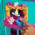 GABBY´S DOLLHOUSE PLAYSET CELEBRAÇÃO ESPETÁCULO DE TALENTOS VARANDA - SUNNY - Imagem 4