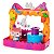 GABBY´S DOLLHOUSE PLAYSET CELEBRAÇÃO ESPETÁCULO DE TALENTOS VARANDA - SUNNY - Imagem 3