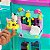 GABBY´S DOLLHOUSE PLAYSET CELEBRAÇÃO OBSERVATÓRIO DE SONHOS VARANDA - SUNNY - Imagem 5