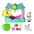 GABBY´S DOLLHOUSE PLAYSET CELEBRAÇÃO OBSERVATÓRIO DE SONHOS VARANDA - SUNNY - Imagem 2