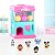 DOORABLES - MAQUINA DE SURPRESA COM 6 BONECOS DISNEY - SUNNY - Imagem 5