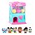 DOORABLES - MAQUINA DE SURPRESA COM 6 BONECOS DISNEY - SUNNY - Imagem 2