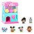 DOORABLES - MAQUINA DE SURPRESA COM 6 BONECOS DISNEY - SUNNY - Imagem 3