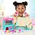 DOORABLES - MAQUINA DE SURPRESA COM 6 BONECOS DISNEY - SUNNY - Imagem 6