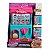 DOORABLES - MAQUINA DE SURPRESA COM 6 BONECOS DISNEY - SUNNY - Imagem 1