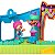 GABBYS DOLLHOUSE FESTA NO SÓTÃO - PLAYSET CELEBRAÇÃO - SUNNY - Imagem 6