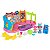 GABBYS DOLLHOUSE FESTA NO SÓTÃO - PLAYSET CELEBRAÇÃO - SUNNY - Imagem 4