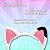 ORELHAS MÁGICAS MUSICAIS - GABBY S DOLLHOUSE - SUNNY - Imagem 4