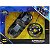CARRINHO DE CONTROLE REMOTO BATMAN (BATERIA INCLUSA) - CANDIDE - Imagem 4