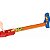 PISTA ACTION DE BRINQUEDO HOT WHEELS - GIRAR E MARCAR - MATTEL - Imagem 3