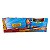 PISTA ACTION DE BRINQUEDO HOT WHEELS - GIRAR E MARCAR - MATTEL - Imagem 1