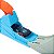 PISTA ACTION DE BRINQUEDO HOT WHEELS - LANÇAMENTO VERTICAL - MATTEL - Imagem 2