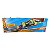 PISTA ACTION DE BRINQUEDO HOT WHEELS - LANÇAMENTO VERTICAL - MATTEL - Imagem 1