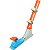 PISTA ACTION DE BRINQUEDO HOT WHEELS - LANÇAMENTO VERTICAL - MATTEL - Imagem 3