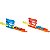 LANÇADOR DE BOLSO ACTION - PISTA DE BRINQUEDO HOT WHEELS - MATTEL - Imagem 2