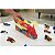 PISTA DE BRINQUEDO HOT WHEELS - REBOQUE DO DRAGÃO - MATTEL - Imagem 2