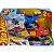 PISTA DE BRINQUEDO HOT WHEELS - SUPERTRAILER DE DRAGÃO - MATTEL - Imagem 6