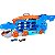 PISTA DE BRINQUEDO HOT WHEELS - SUPER REBOQUE DE T REX - MATTEL - Imagem 3