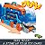 PISTA DE BRINQUEDO HOT WHEELS - SUPER REBOQUE DE T REX - MATTEL - Imagem 6