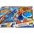 PISTA DE BRINQUEDO HOT WHEELS - SUPER REBOQUE DE T REX - MATTEL - Imagem 1