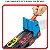 PISTA DE BRINQUEDO HOT WHEELS - CAMINHÃO REBOQUE DE VELOCIDADE - MATTEL - Imagem 5