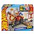 PISTA DE BRINQUEDO HOT WHEELS - LOJA DE DOCES - MATTEL - Imagem 1