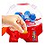 PISTA DE BRINQUEDO HOT WHEELS - LOJA DE DOCES - MATTEL - Imagem 4