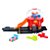 PISTA DE BRINQUEDO HOT WHEELS - LOJA DE DOCES - MATTEL - Imagem 3