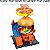 PISTA DE BRINQUEDO HOT WHEELS -  HAMBURGUERIA DRIVE THRU - MATTEL - Imagem 3