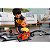 PISTA DE BRINQUEDO HOT WHEELS -  HAMBURGUERIA DRIVE THRU - MATTEL - Imagem 2